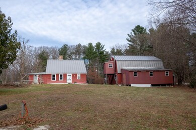176 City Depot Rd, Charlton, MA 01507 - photo 2