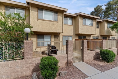 6465 Big Pine Way, Las Vegas, NV 89108 - photo 2