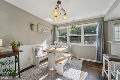 720 Swarthmorewood Ln, Swarthmore, PA 19081 - photo 4