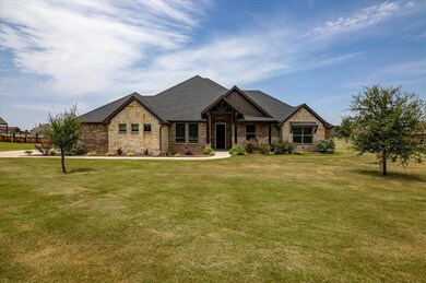 1020 Taylor Rd, Weatherford, TX 76087 - photo 3