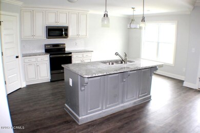 562 Brookfield Dr, Winterville, NC 28590 - photo 3