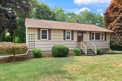 20 Raymond Ave, Raynham, MA 02767 - photo 4