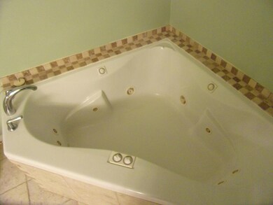 Master Tub