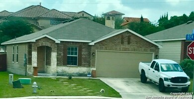 3834 Bent Grass, San Antonio, TX 78261 - photo 2