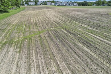 ABOUT 9 ACRES OF CROPLAND