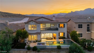 2006 Country Cove Ct, Las Vegas, NV 89135 - photo 2