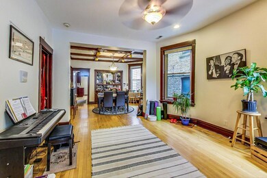 2723 N Kimball Ave, Chicago, IL 60647 - photo 4