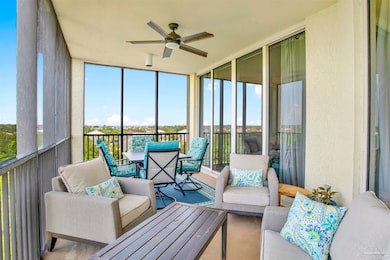 San Andres unit 705C, Pensacola, FL 32507 - photo 5