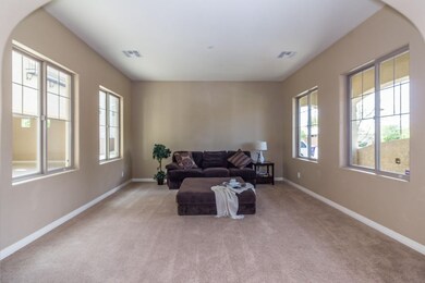 Shannon - Living Room