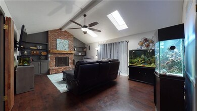 4129 NW 52nd St, Oklahoma City, OK 73112 - photo 6