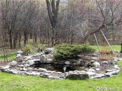 Yard/Garden