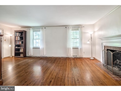 224 Hickory Ln, Haddonfield, NJ 08033 - photo 6