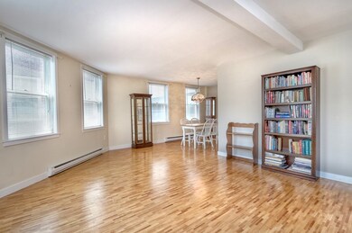 47 Harvard St unit B202, Charlestown, MA 02129 - photo 3