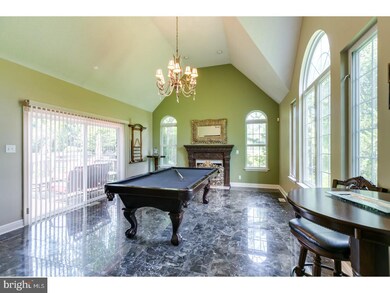 135 Jockey Hollow Run, Swedesboro, NJ 08085 - photo 6