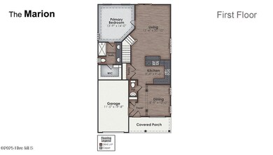 Marion_First Floor