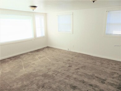 Other half of living room