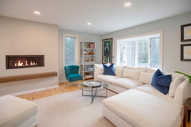 47 Puckerbrush Rd, Campton, NH 03223 - photo 3