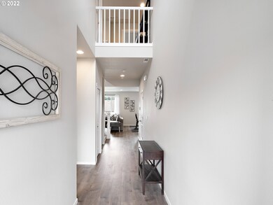 Entrance/Foyer