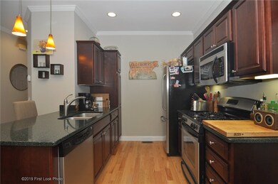 1 Santini St unit H, North Providence, RI 02904 - photo 6