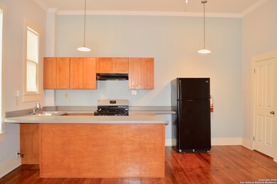 326 Madison unit 7, San Antonio, TX 78204 - photo 4