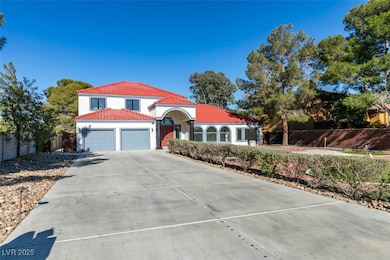 7040 Obannon Dr, Las Vegas, NV 89117 - photo 3