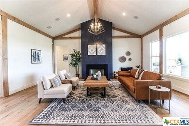 6605 Cedar Creek Rd, Temple, TX 76504 - photo 4