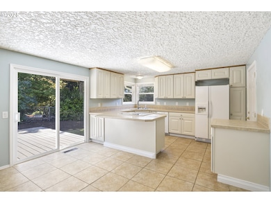 Kitchen/Nook