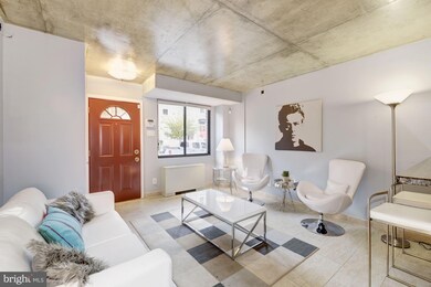 Park Princess/Logan Park unit 101, Washington, DC 20005 - photo 7