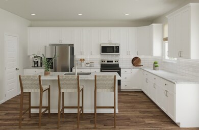 Conway Kitchen