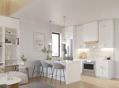 160 Webster St unit 2, Boston, MA 02128 - photo 4