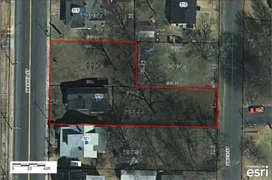 519 Barnes St, Reidsville, NC 27320 - photo 5