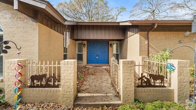 4331 Fm 2328, Atlanta, TX 75551 - photo 2