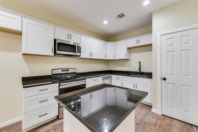 1503 N Cates St, Decatur, TX 76234 - photo 5