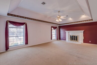 1010 N Cherokee Ave, Claremore, OK 74017 - photo 3