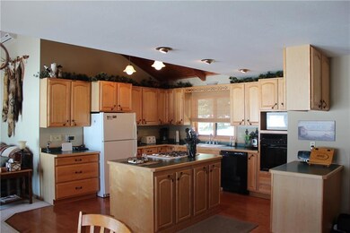 27380 W Connors Lake Rd, Webster, WI 54893 - photo 2