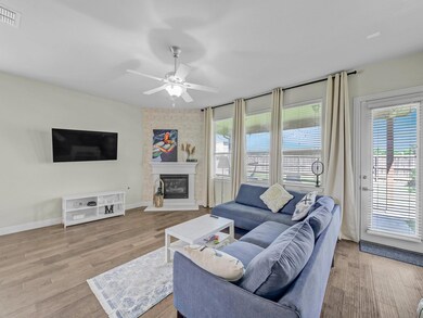 110 Carriage Run Dr, Wylie, TX 75098 - photo 4