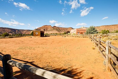 corral