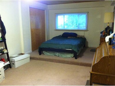 Master Bedroom.