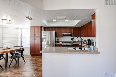 Main House Excellent Kitchen #1