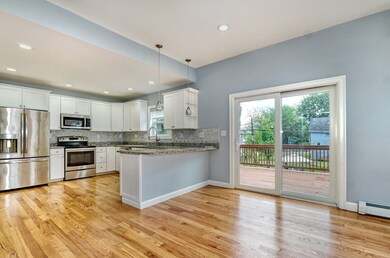 82 Birch St unit 1, Roslindale, MA 02131 - photo 6