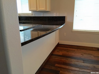 Generous added surface area makes this bar more in