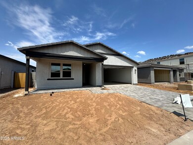 15752 W Camden Ave, Waddell, AZ 85355 - photo 2