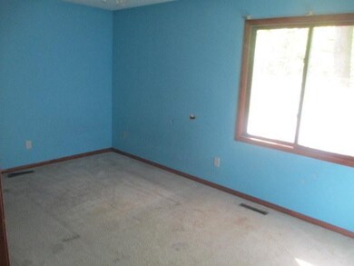 Bedroom.