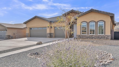 4281 Red River Rd SW, Los Lunas, NM 87031 - photo 3