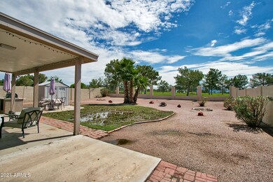 665 N 81st Place, Mesa, AZ 85207 - photo 3