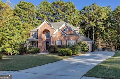 76 Ashdowne Way, Acworth, GA 30101 - photo 6