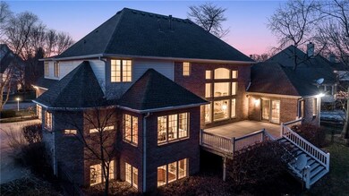 11317 Talon Trace, Fishers, IN 46037 - photo 2