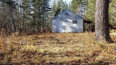 Bunk House