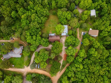 Table Rock Lake House