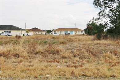View from the property across the street.